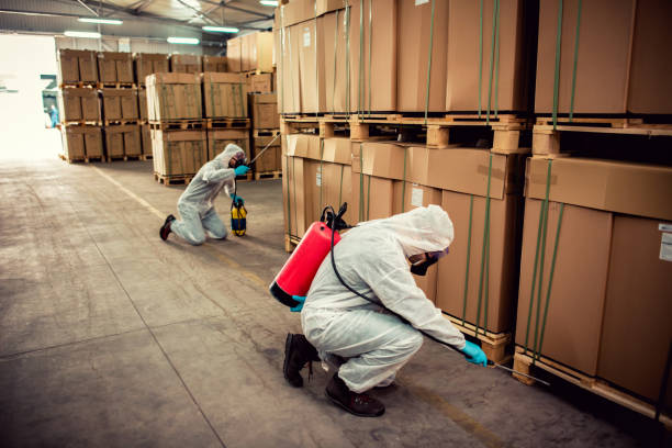 Best Cockroach Control Services  in Thiensville, WI